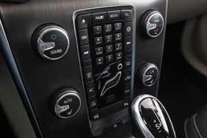 Volvo V40 bild 25