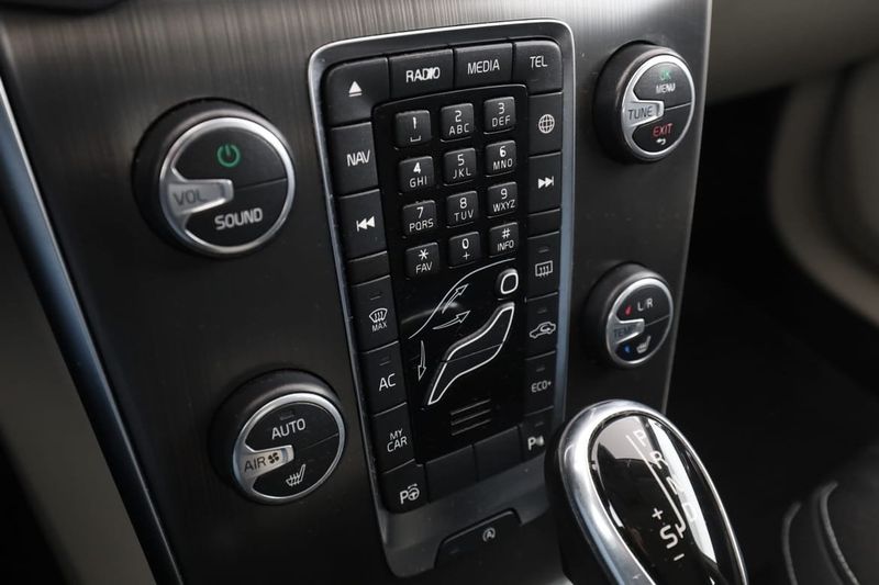 Volvo V40 bild 25