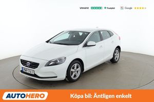 Volvo V40 bild 1