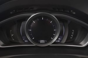 Volvo V40 bild 20