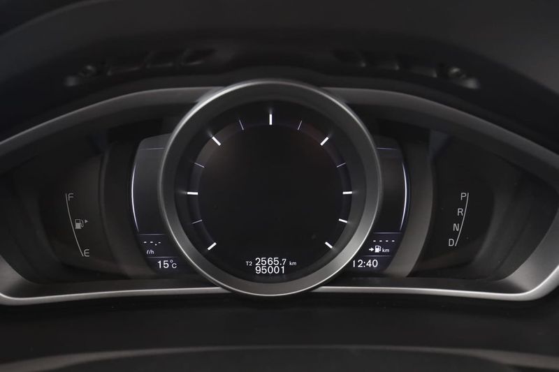 Volvo V40 bild 20