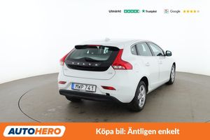 Volvo V40 bild 6