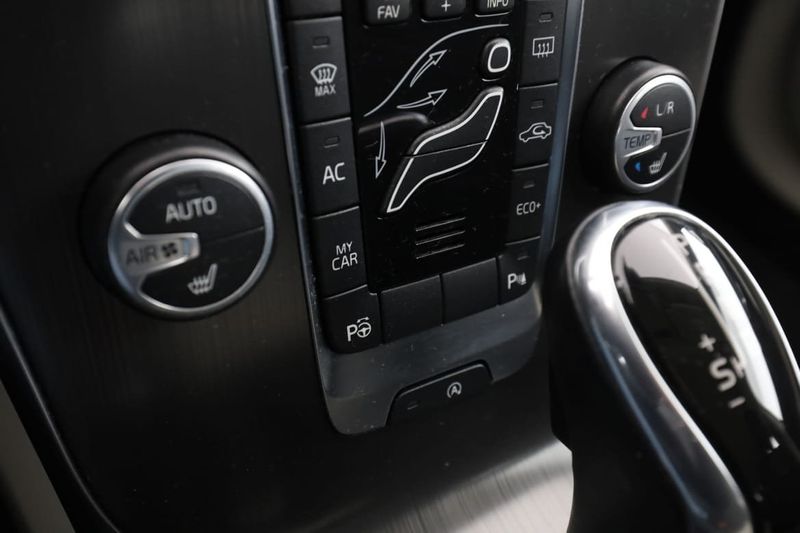 Volvo V40 bild 26