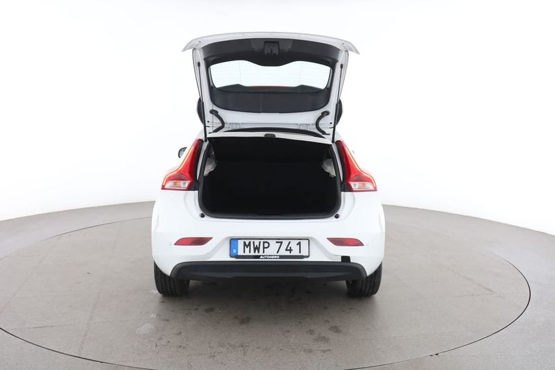 Volvo V40 bild 17