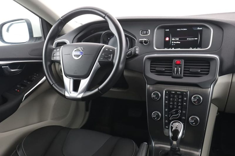 Volvo V40 bild 14