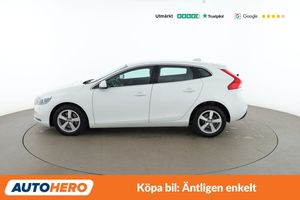 Volvo V40 bild 2
