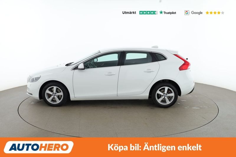 Volvo V40 bild 2