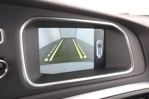 Volvo V40 bild 24