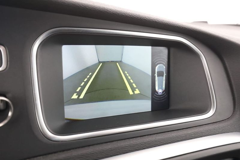 Volvo V40 bild 24