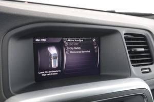 Volvo V60 bild 22