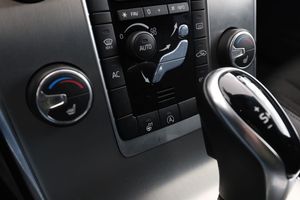 Volvo V60 bild 25