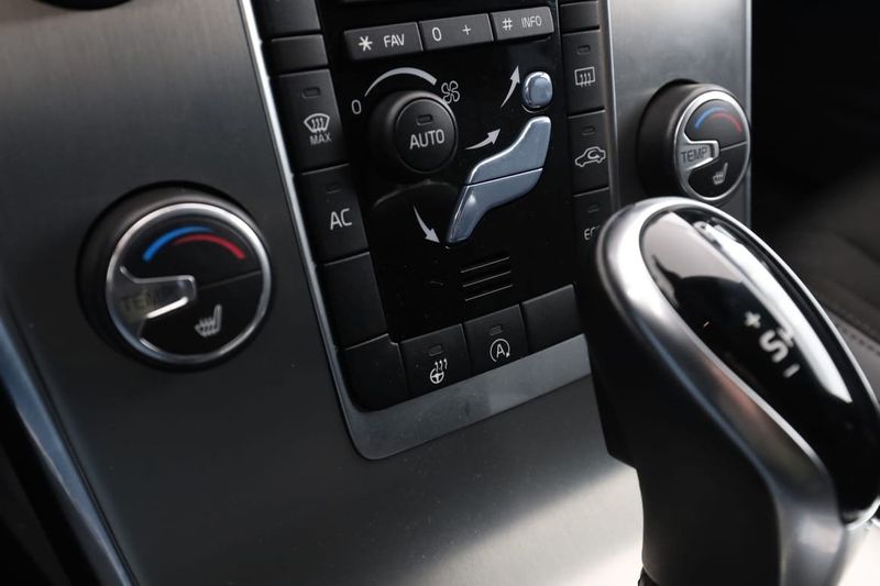 Volvo V60 bild 25