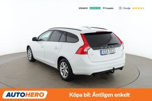 Volvo V60 bild 3