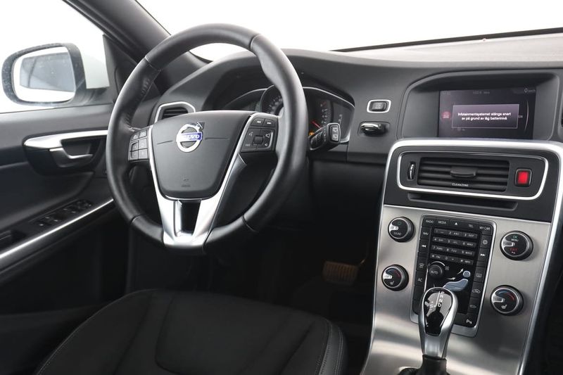 Volvo V60 bild 14