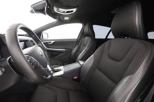 Volvo V60 bild 11