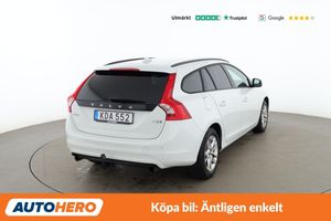 Volvo V60 bild 6