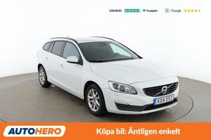 Volvo V60 bild 8