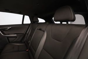 Volvo V60 bild 15