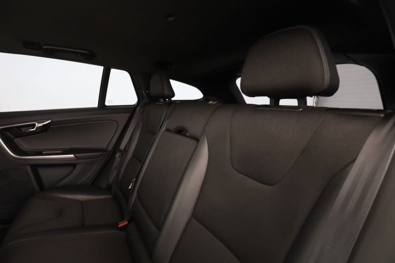 Volvo V60 bild 15