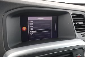 Volvo V60 bild 21