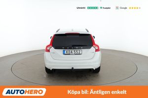 Volvo V60 bild 4