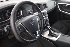 Volvo V60 bild 12