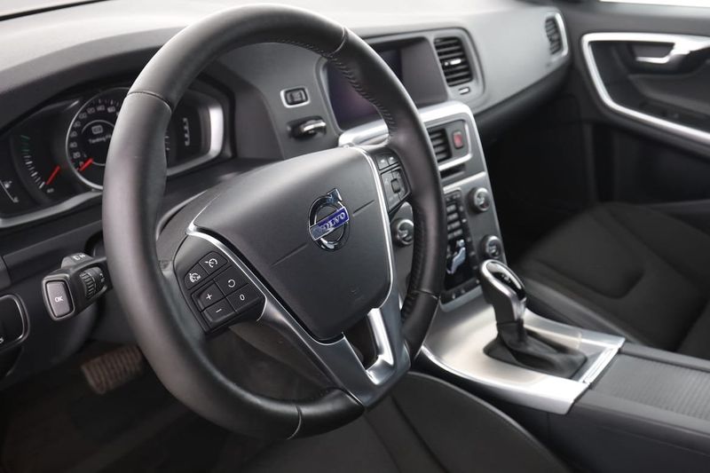 Volvo V60 bild 12
