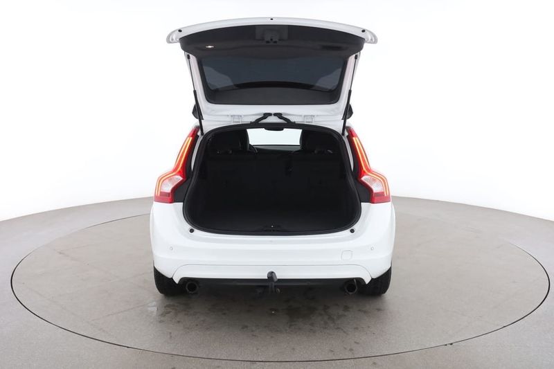 Volvo V60 bild 17