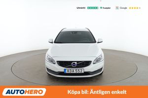 Volvo V60 bild 9