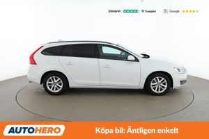 Volvo V60 bild 7