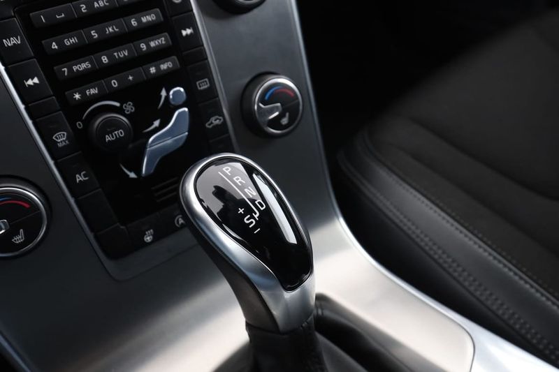 Volvo V60 bild 26