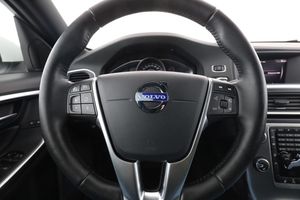 Volvo V60 bild 19