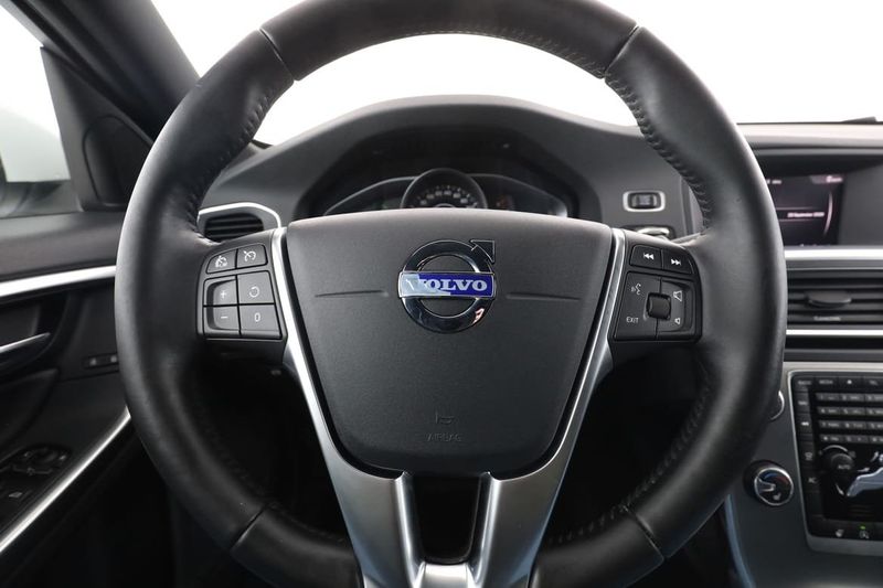Volvo V60 bild 19