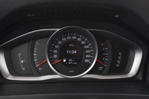 Volvo V60 bild 20