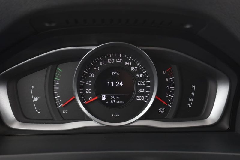 Volvo V60 bild 20