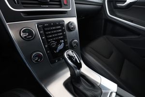 Volvo V60 bild 23