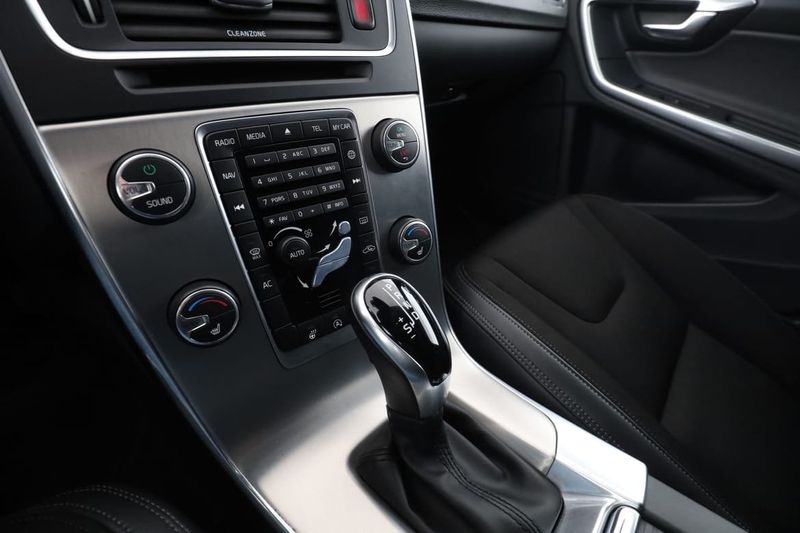 Volvo V60 bild 23