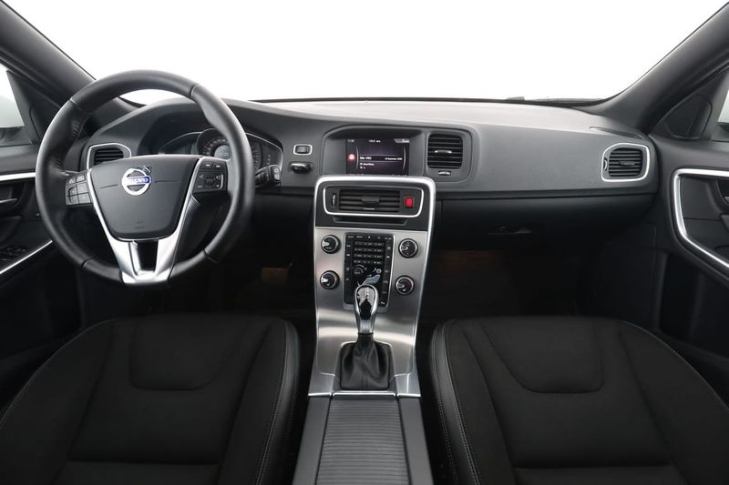 Volvo V60 bild 13