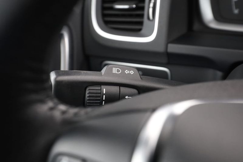 Volvo V60 bild 31