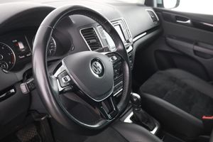 Volkswagen Sharan bild 12
