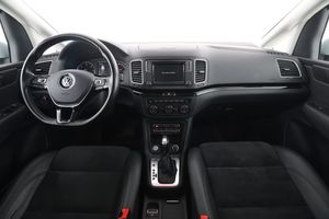 Volkswagen Sharan bild 13