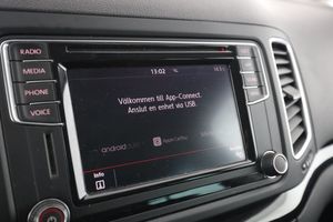 Volkswagen Sharan bild 22