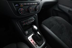 Volkswagen Sharan bild 24