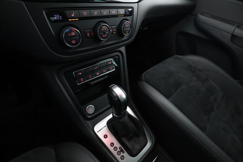 Volkswagen Sharan bild 24