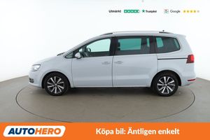 Volkswagen Sharan bild 2