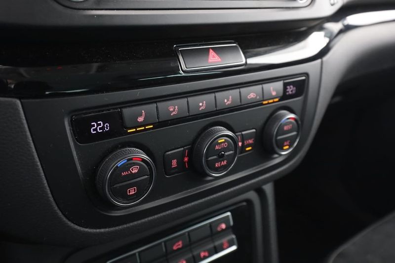 Volkswagen Sharan bild 25