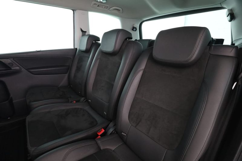 Volkswagen Sharan bild 38