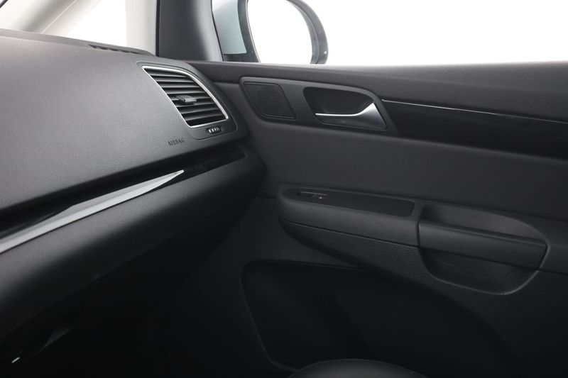 Volkswagen Sharan bild 30