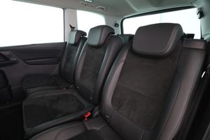 Volkswagen Sharan bild 15