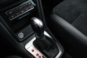 Volkswagen Sharan bild 27